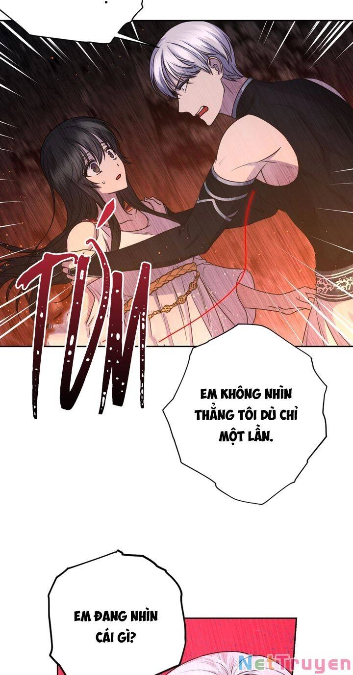 Hãy Cẩn Thận Sợi Tơ Hồng Chapter 18 - 50