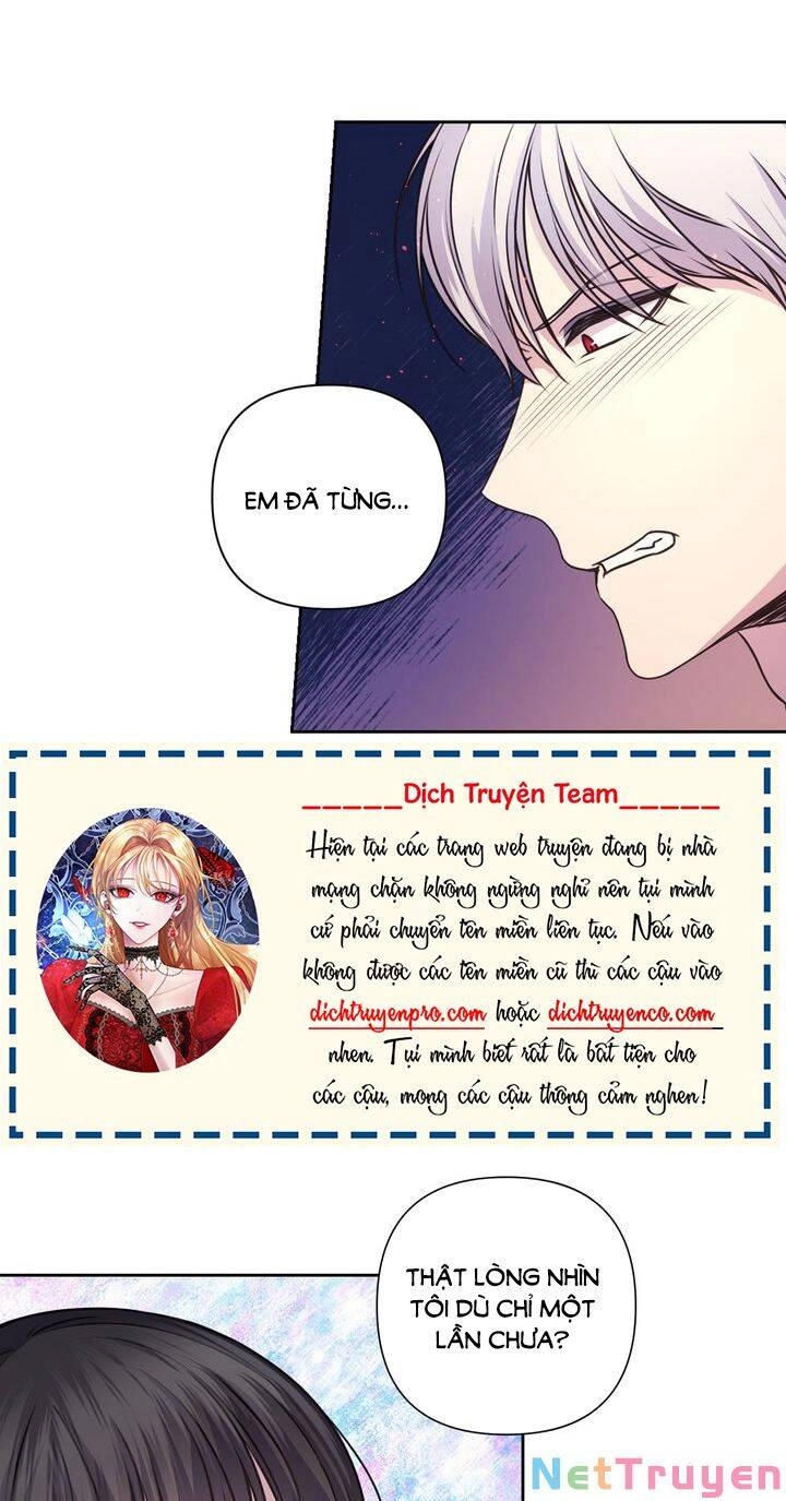 Hãy Cẩn Thận Sợi Tơ Hồng Chapter 18 - 52