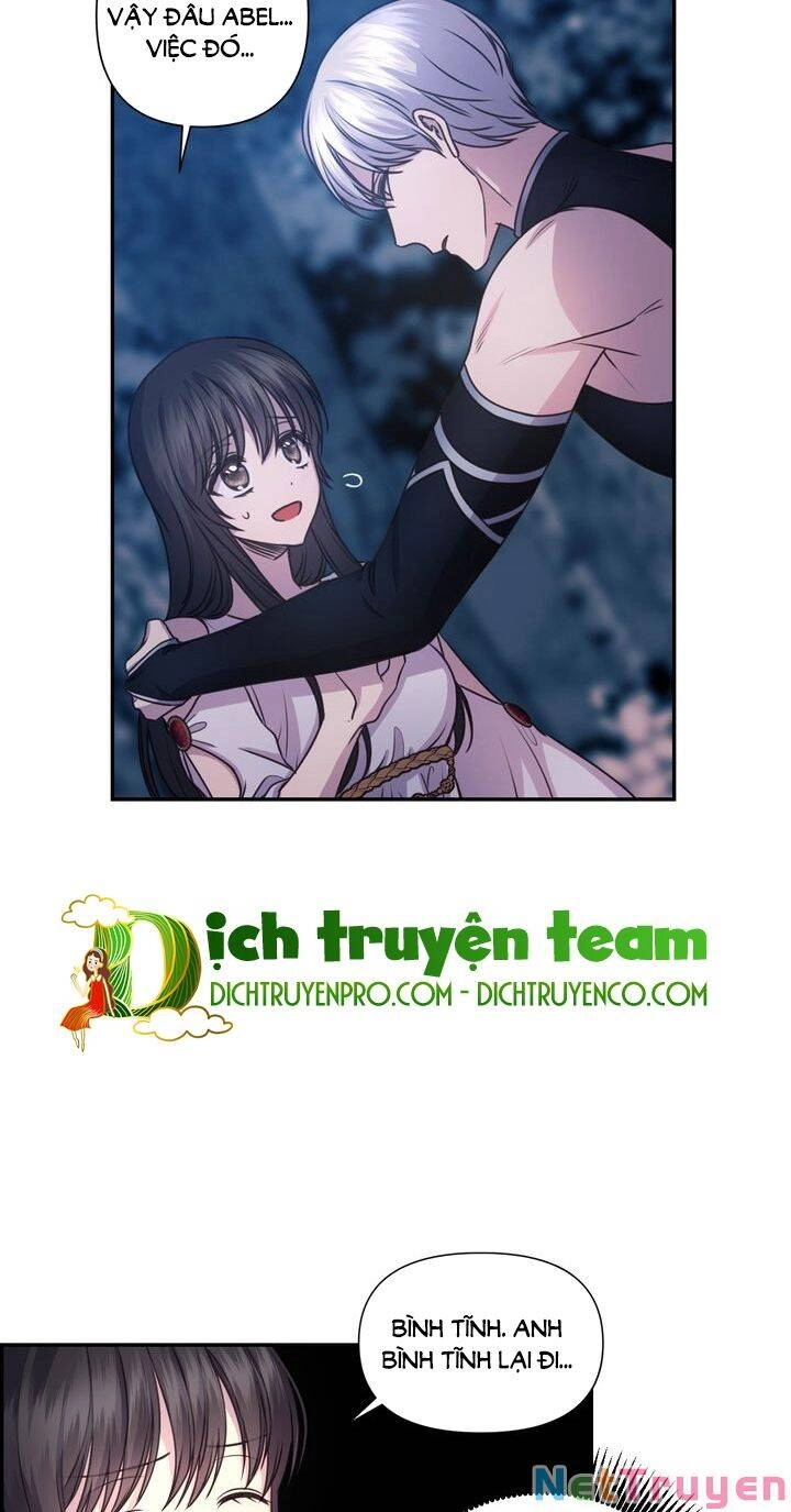 Hãy Cẩn Thận Sợi Tơ Hồng Chapter 19 - 5