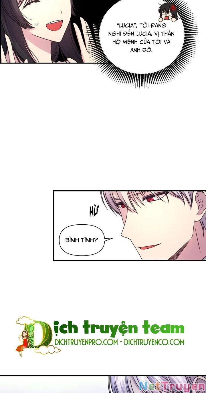 Hãy Cẩn Thận Sợi Tơ Hồng Chapter 19 - 6