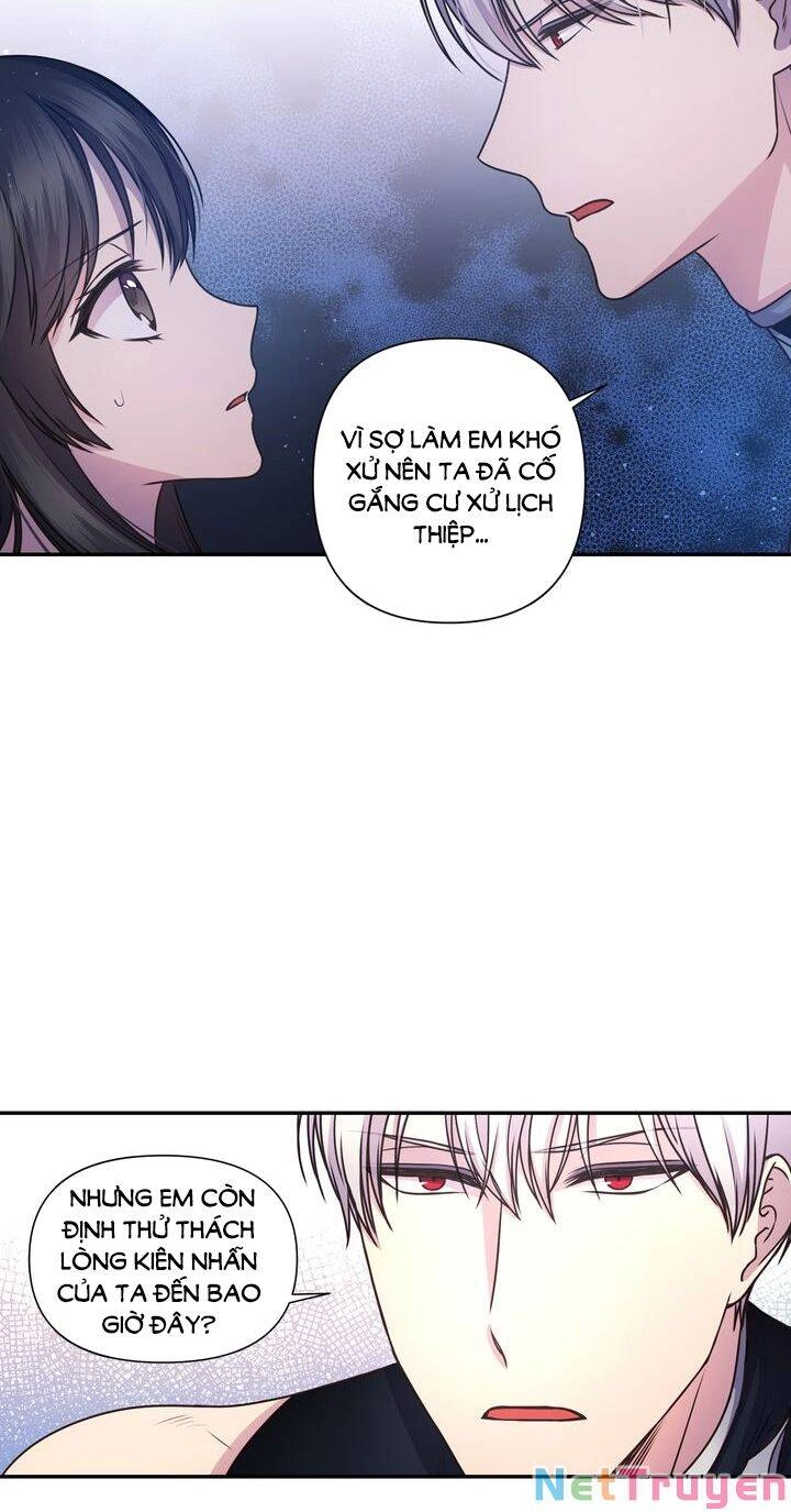 Hãy Cẩn Thận Sợi Tơ Hồng Chapter 19 - 7