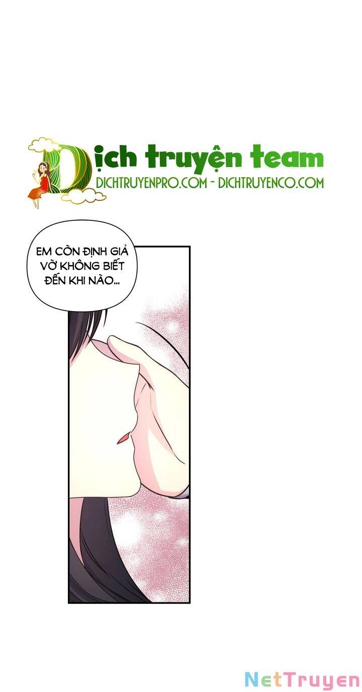 Hãy Cẩn Thận Sợi Tơ Hồng Chapter 19 - 8