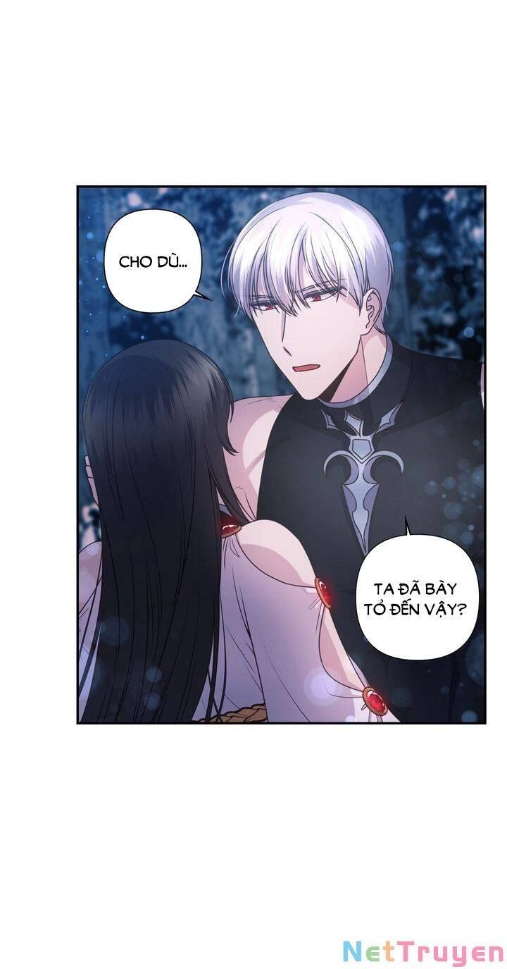 Hãy Cẩn Thận Sợi Tơ Hồng Chapter 19 - 9