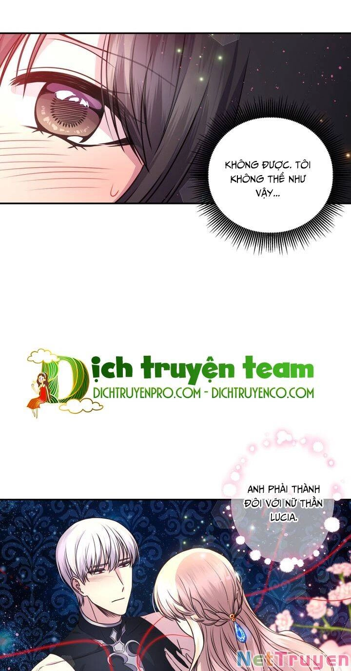 Hãy Cẩn Thận Sợi Tơ Hồng Chapter 19 - 10