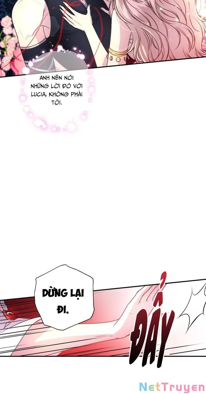 Hãy Cẩn Thận Sợi Tơ Hồng Chapter 19 - 11