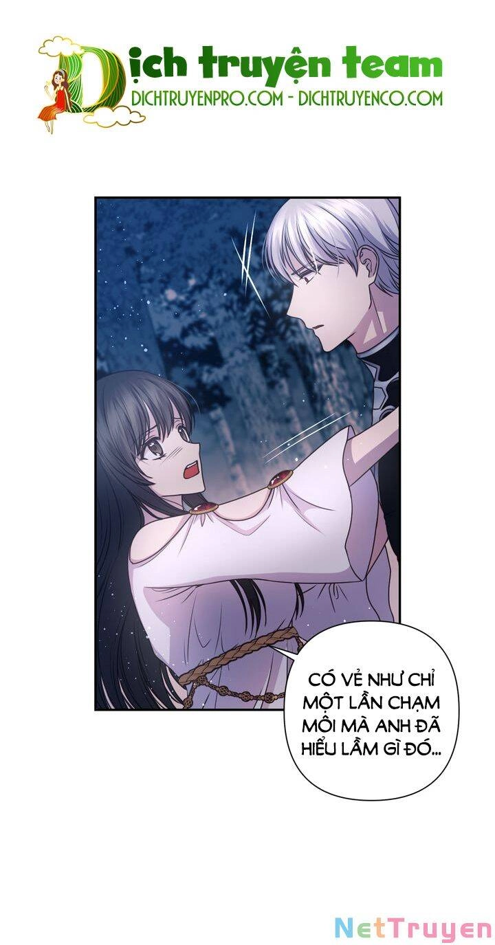 Hãy Cẩn Thận Sợi Tơ Hồng Chapter 19 - 12