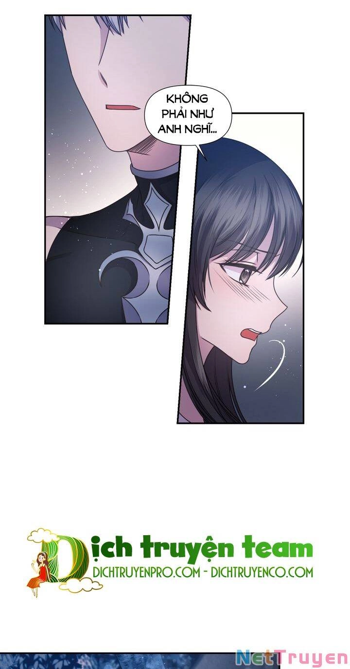 Hãy Cẩn Thận Sợi Tơ Hồng Chapter 19 - 13