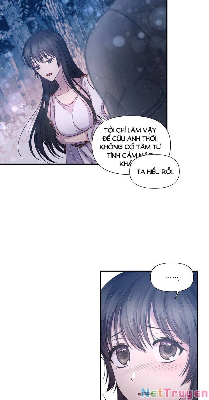 Hãy Cẩn Thận Sợi Tơ Hồng Chapter 19 - 14