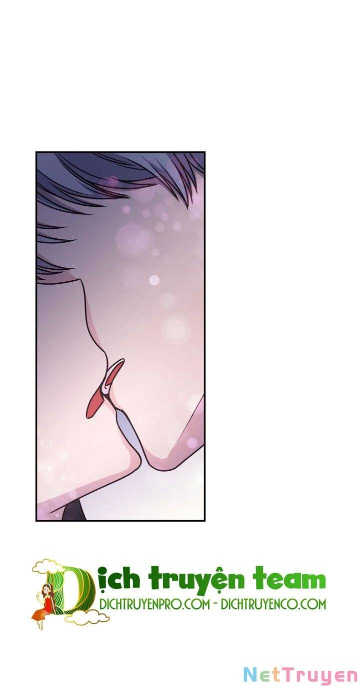 Hãy Cẩn Thận Sợi Tơ Hồng Chapter 19 - 18