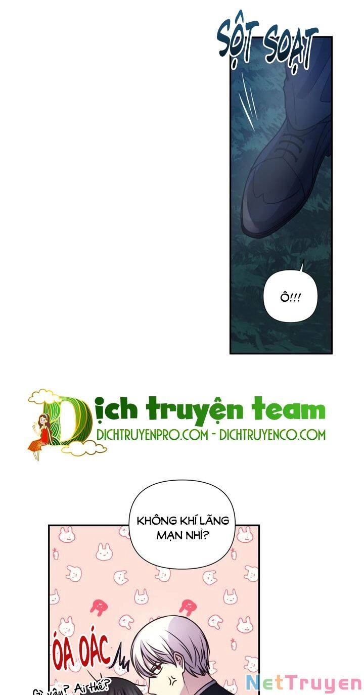 Hãy Cẩn Thận Sợi Tơ Hồng Chapter 19 - 19