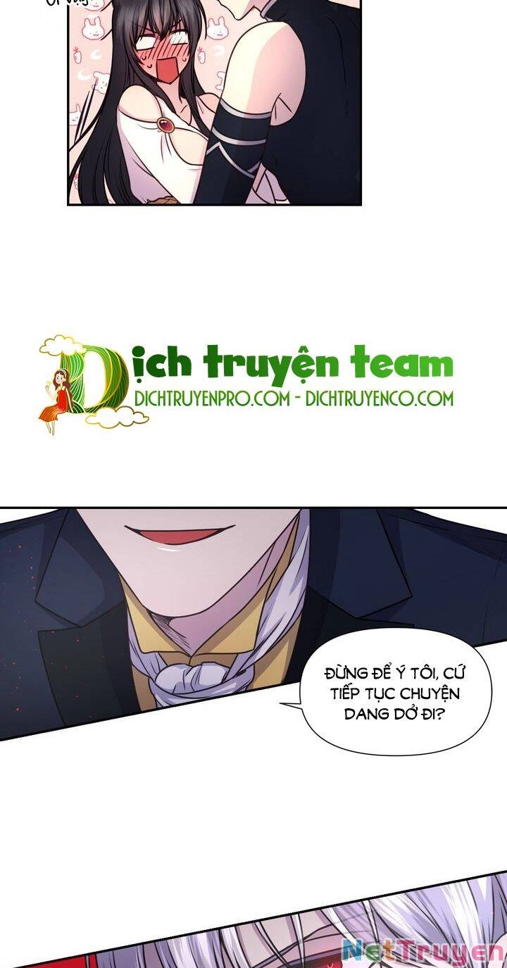 Hãy Cẩn Thận Sợi Tơ Hồng Chapter 19 - 20