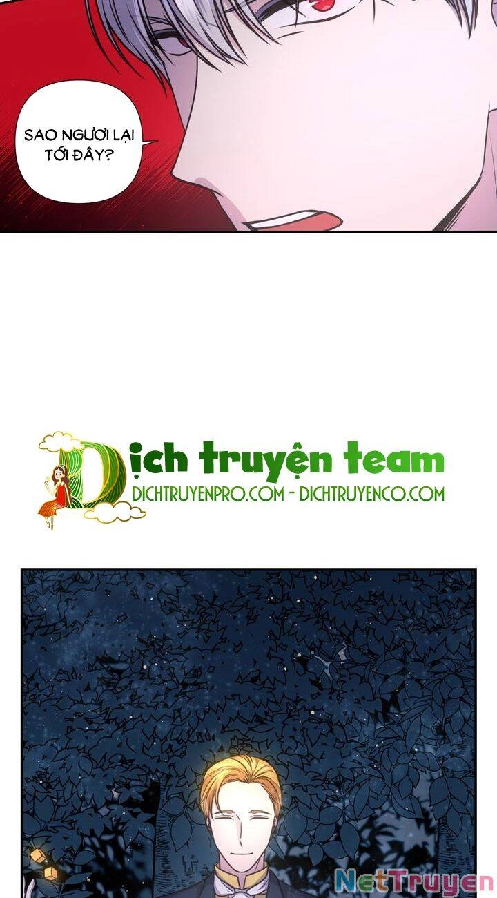 Hãy Cẩn Thận Sợi Tơ Hồng Chapter 19 - 21