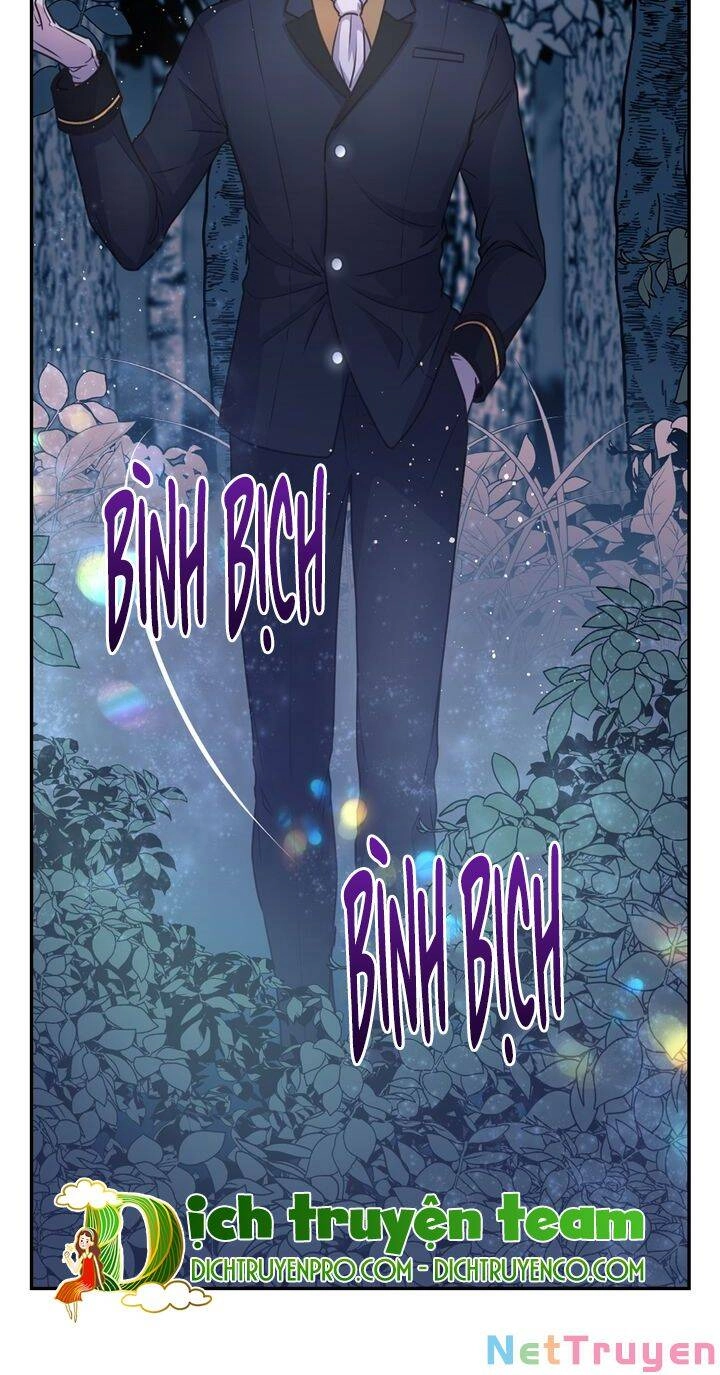 Hãy Cẩn Thận Sợi Tơ Hồng Chapter 19 - 22