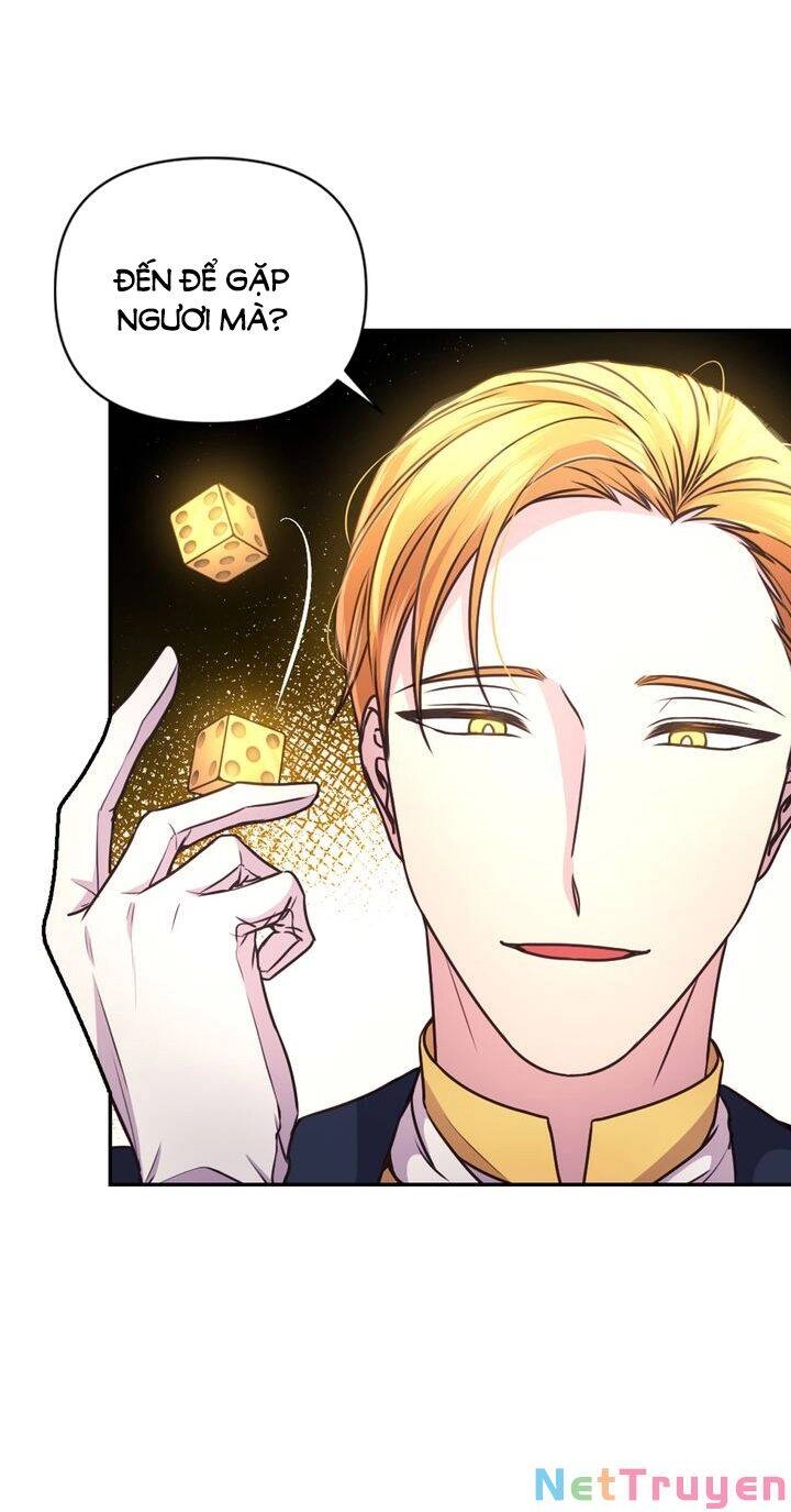 Hãy Cẩn Thận Sợi Tơ Hồng Chapter 19 - 23