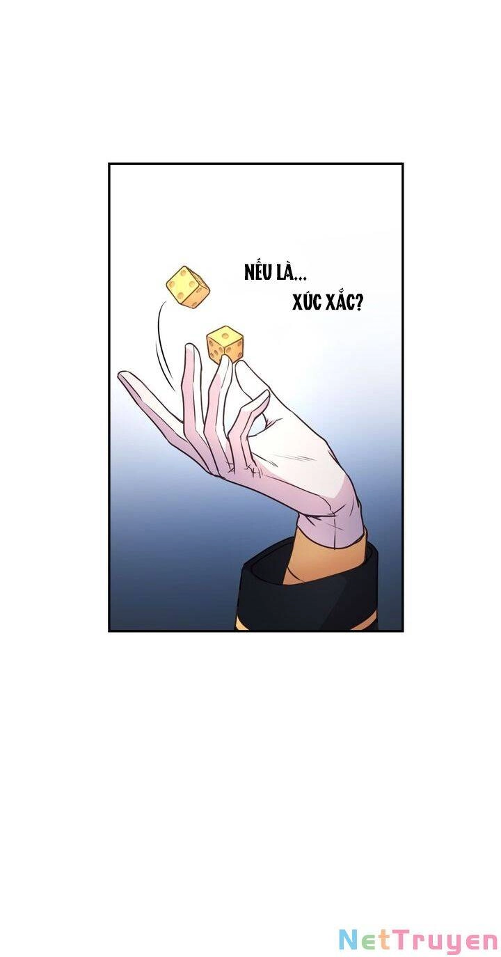 Hãy Cẩn Thận Sợi Tơ Hồng Chapter 19 - 25