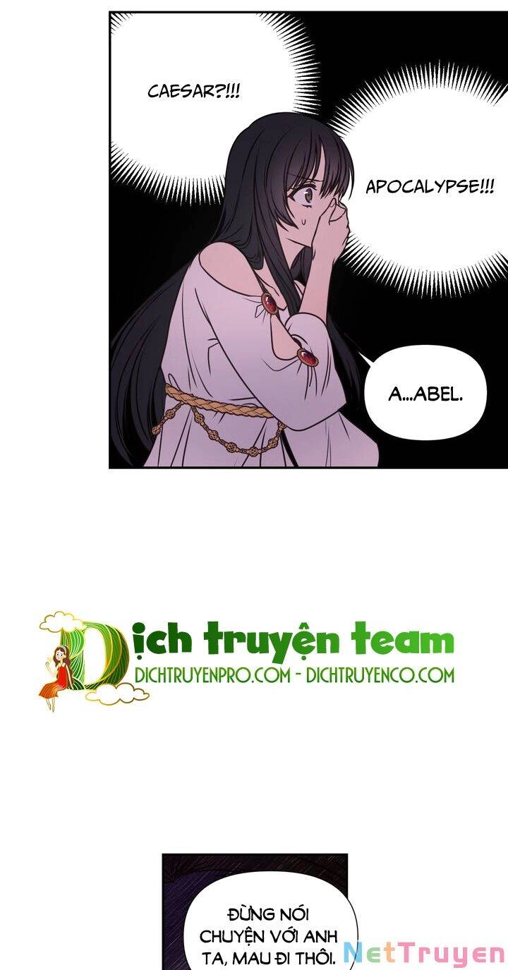 Hãy Cẩn Thận Sợi Tơ Hồng Chapter 19 - 26