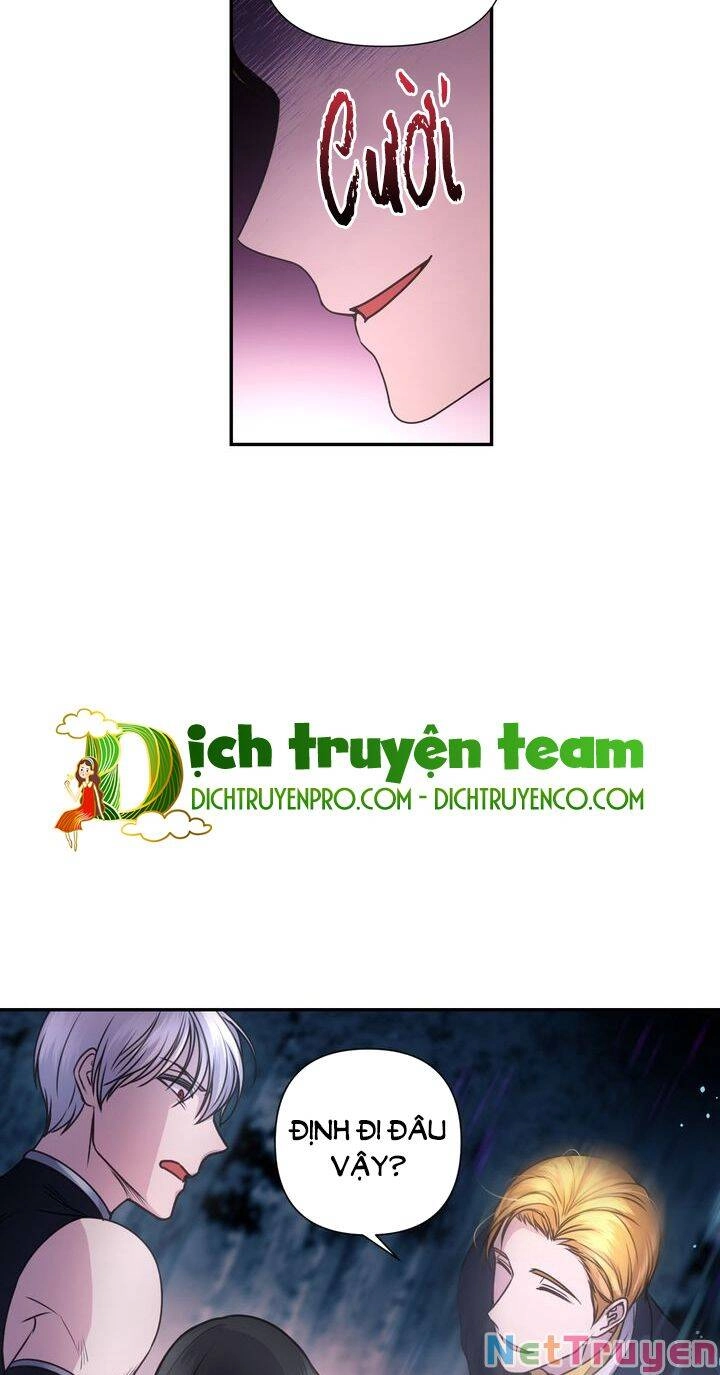 Hãy Cẩn Thận Sợi Tơ Hồng Chapter 19 - 27