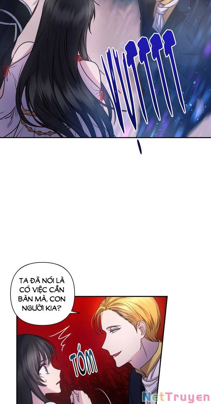 Hãy Cẩn Thận Sợi Tơ Hồng Chapter 19 - 28