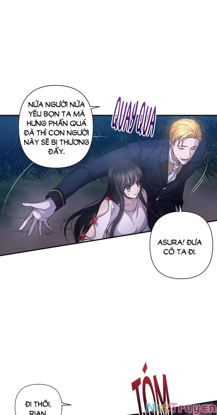 Hãy Cẩn Thận Sợi Tơ Hồng Chapter 19 - 30