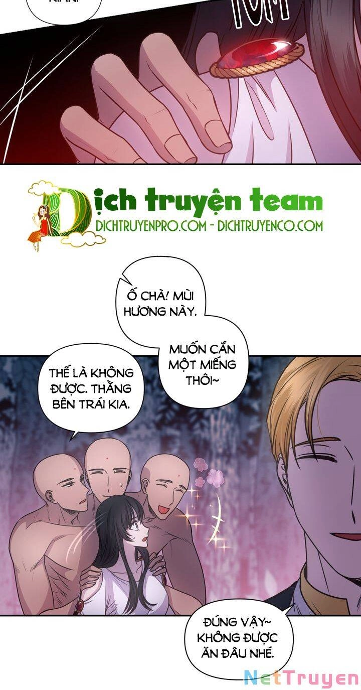 Hãy Cẩn Thận Sợi Tơ Hồng Chapter 19 - 31