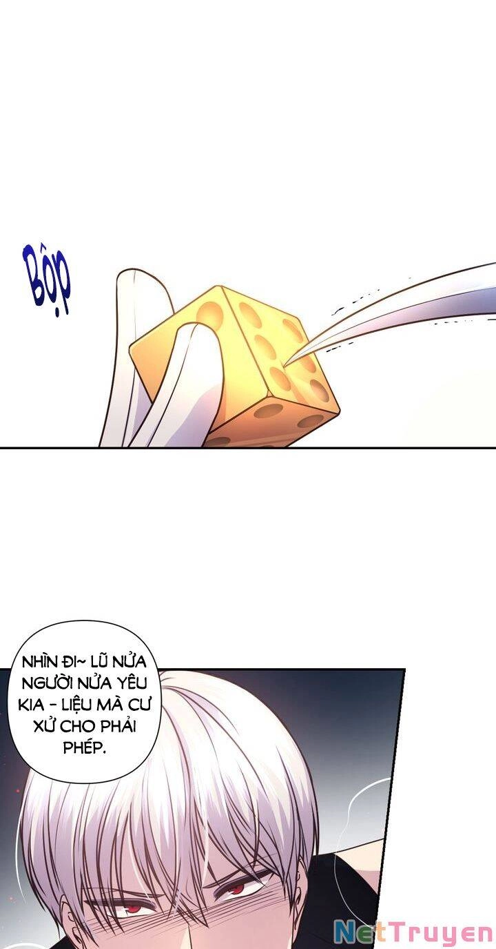 Hãy Cẩn Thận Sợi Tơ Hồng Chapter 19 - 34