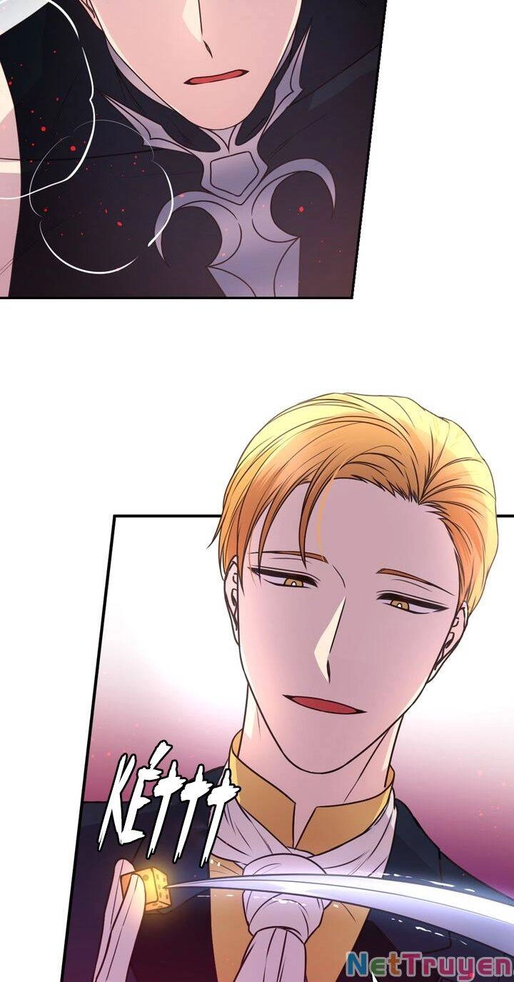 Hãy Cẩn Thận Sợi Tơ Hồng Chapter 19 - 35