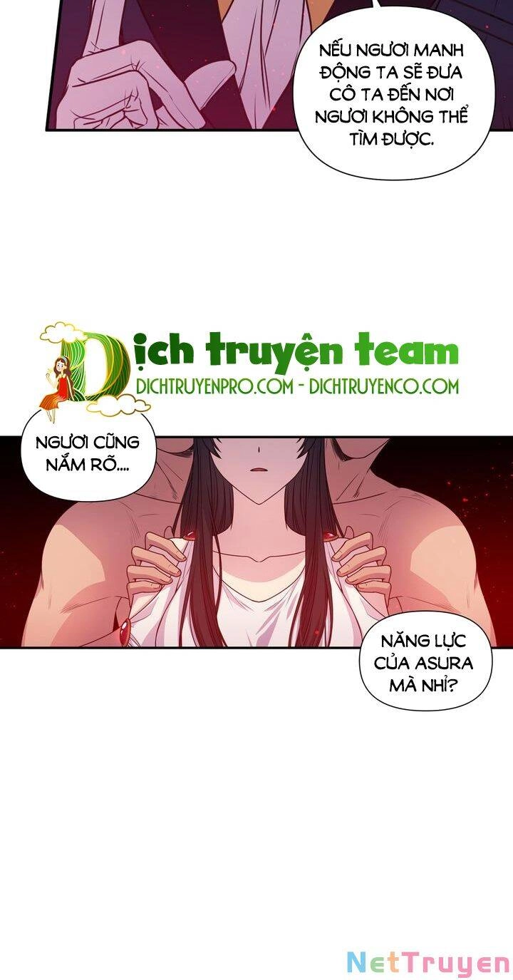 Hãy Cẩn Thận Sợi Tơ Hồng Chapter 19 - 36
