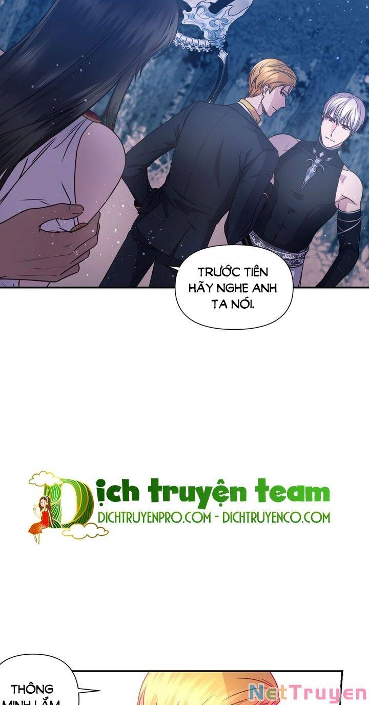 Hãy Cẩn Thận Sợi Tơ Hồng Chapter 19 - 38