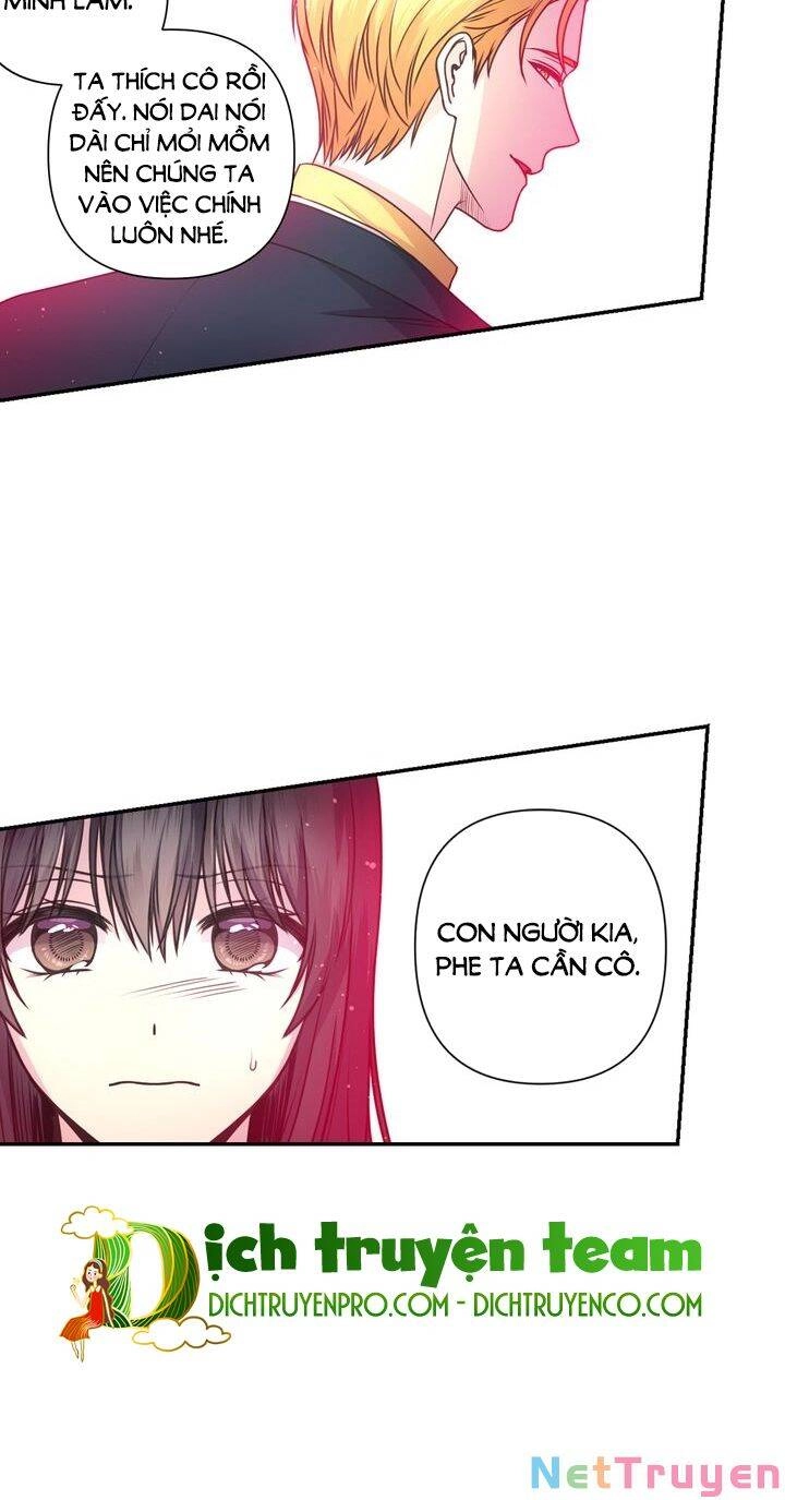 Hãy Cẩn Thận Sợi Tơ Hồng Chapter 19 - 39