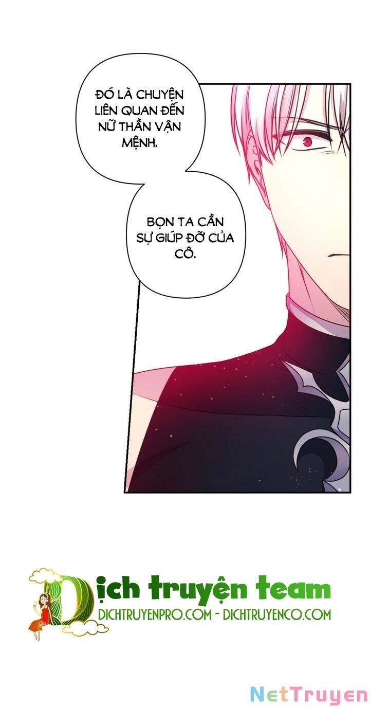 Hãy Cẩn Thận Sợi Tơ Hồng Chapter 19 - 40