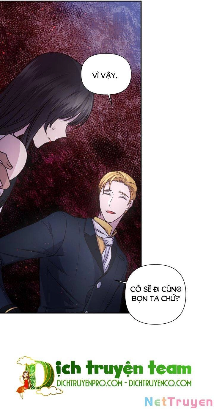 Hãy Cẩn Thận Sợi Tơ Hồng Chapter 19 - 41