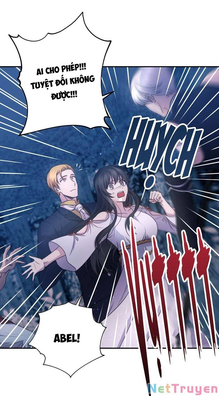 Hãy Cẩn Thận Sợi Tơ Hồng Chapter 19 - 42