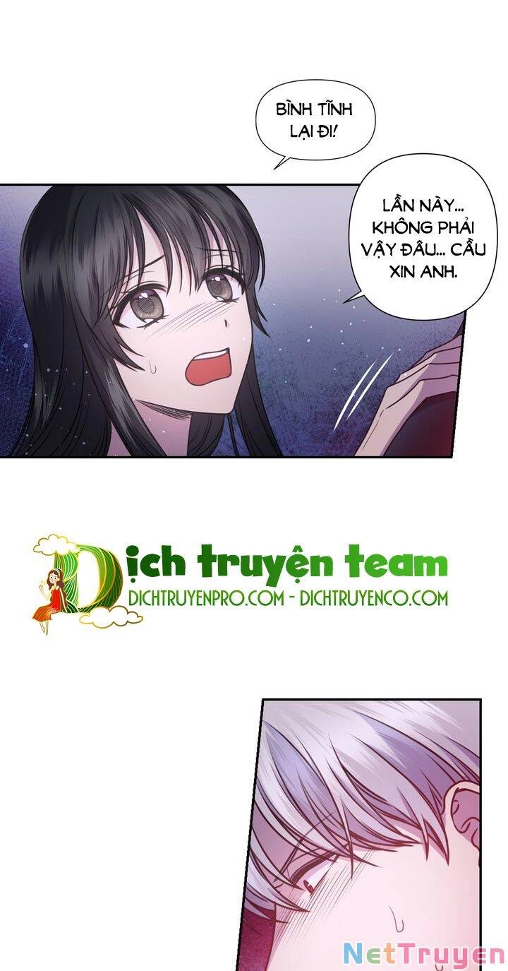 Hãy Cẩn Thận Sợi Tơ Hồng Chapter 19 - 43