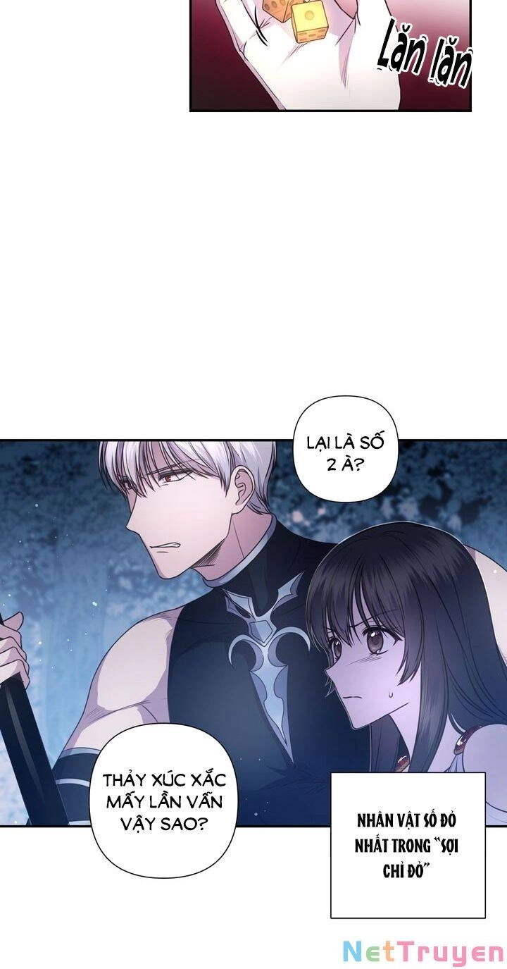 Hãy Cẩn Thận Sợi Tơ Hồng Chapter 19 - 46