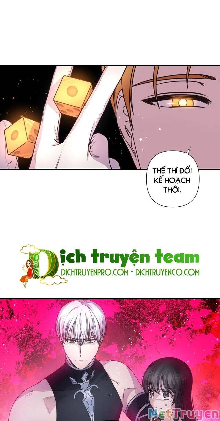 Hãy Cẩn Thận Sợi Tơ Hồng Chapter 19 - 47