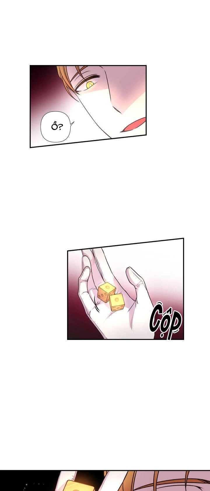 Hãy Cẩn Thận Sợi Tơ Hồng Chapter 20 - 1