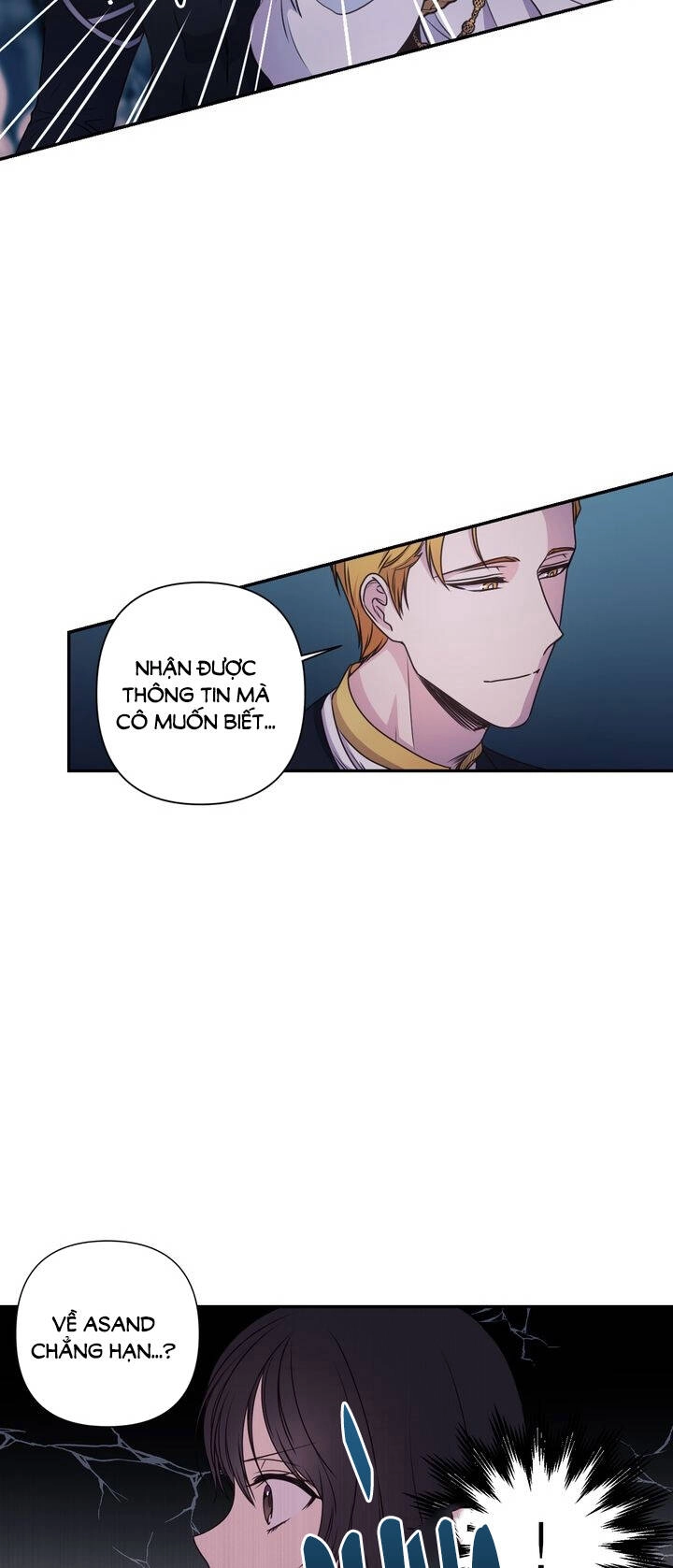 Hãy Cẩn Thận Sợi Tơ Hồng Chapter 20 - 5