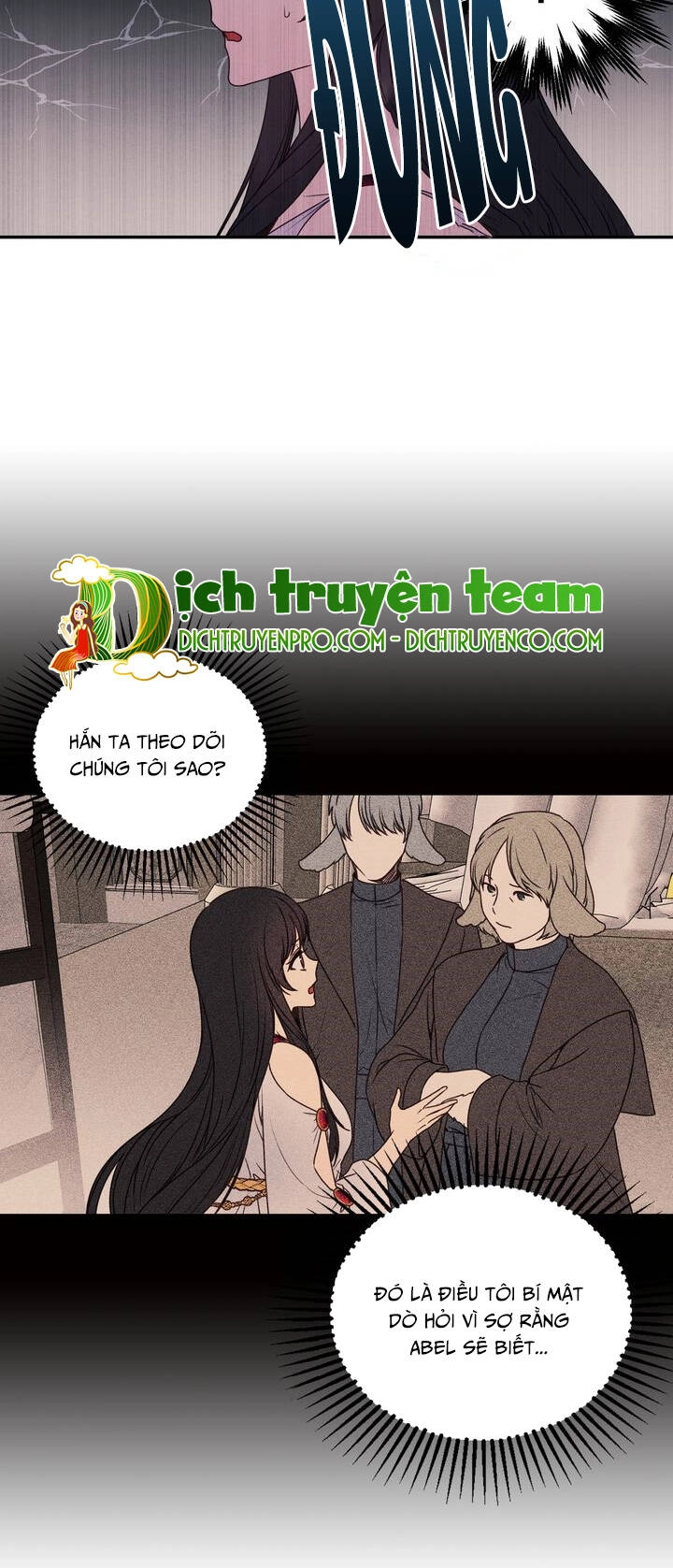 Hãy Cẩn Thận Sợi Tơ Hồng Chapter 20 - 6