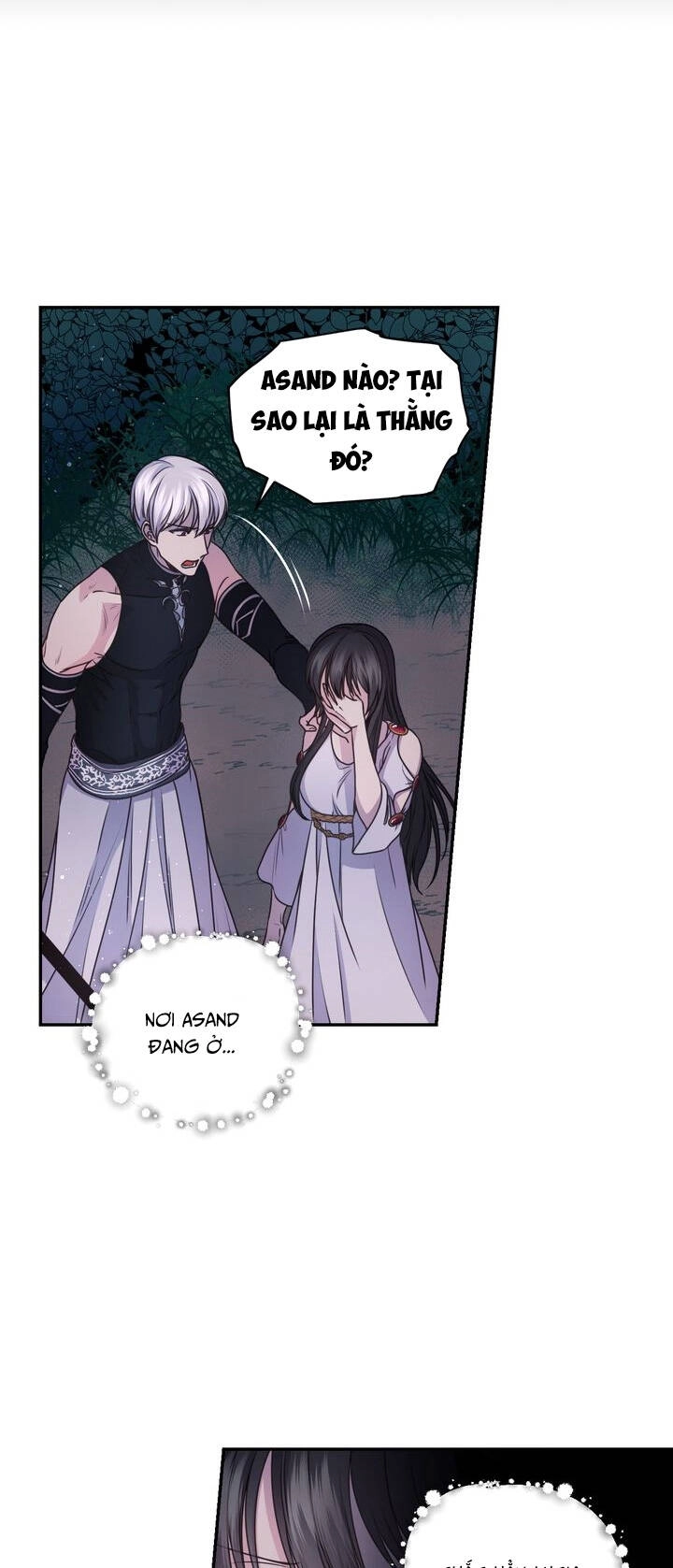 Hãy Cẩn Thận Sợi Tơ Hồng Chapter 20 - 7