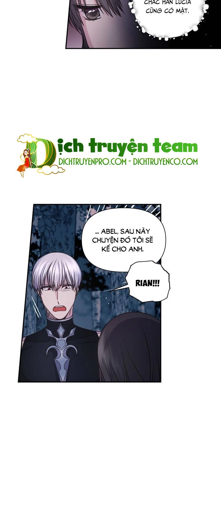 Hãy Cẩn Thận Sợi Tơ Hồng Chapter 20 - 8