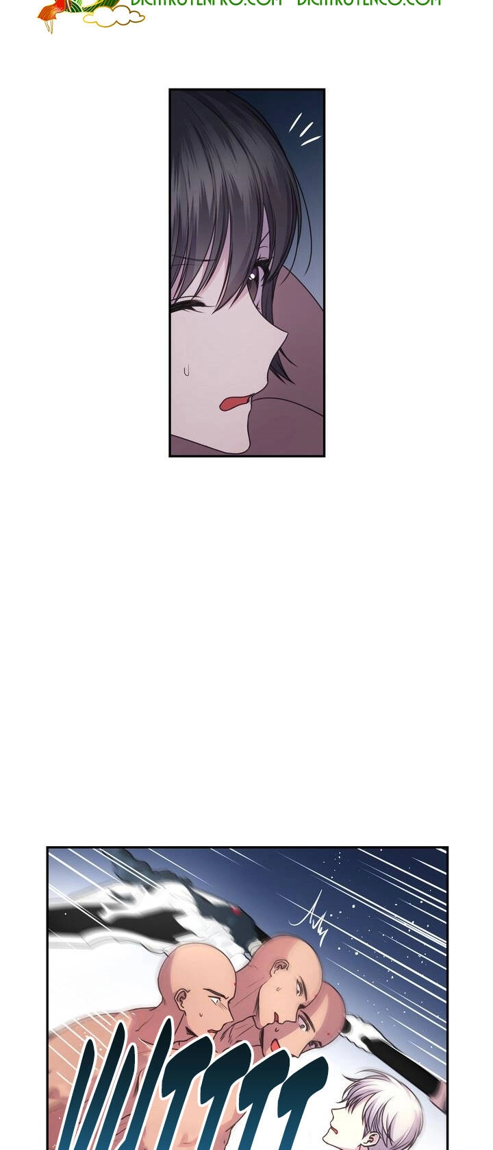 Hãy Cẩn Thận Sợi Tơ Hồng Chapter 20 - 13