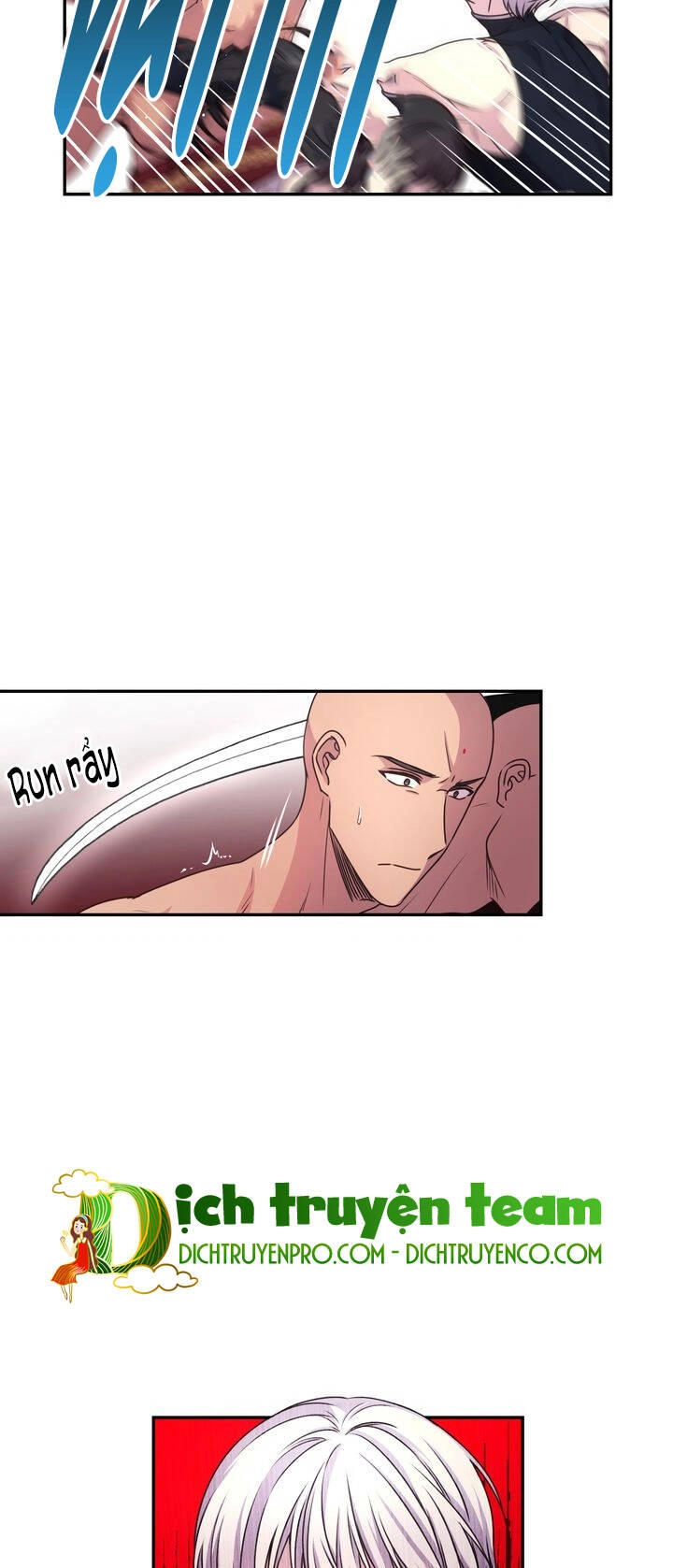 Hãy Cẩn Thận Sợi Tơ Hồng Chapter 20 - 14