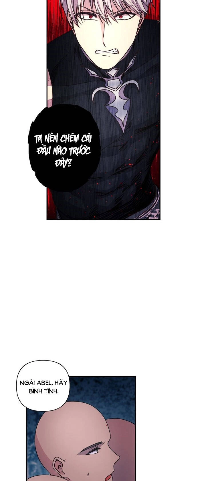 Hãy Cẩn Thận Sợi Tơ Hồng Chapter 20 - 15