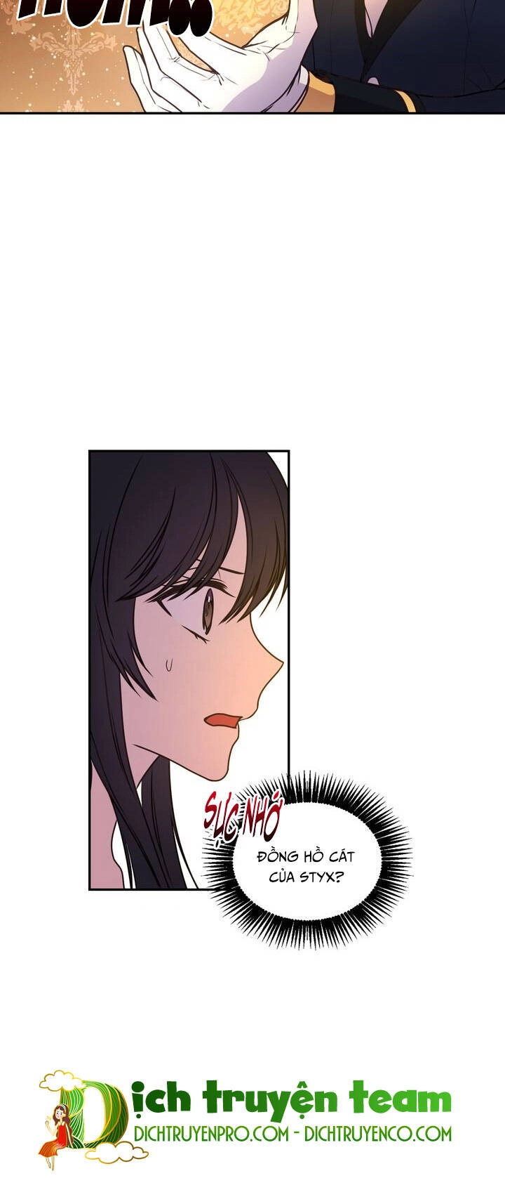 Hãy Cẩn Thận Sợi Tơ Hồng Chapter 20 - 19