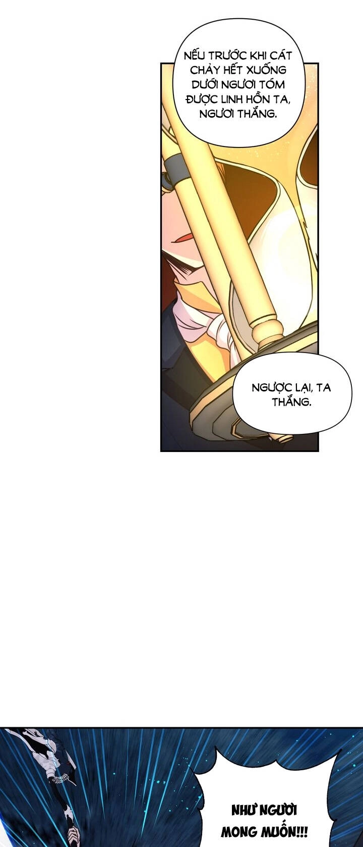 Hãy Cẩn Thận Sợi Tơ Hồng Chapter 20 - 20