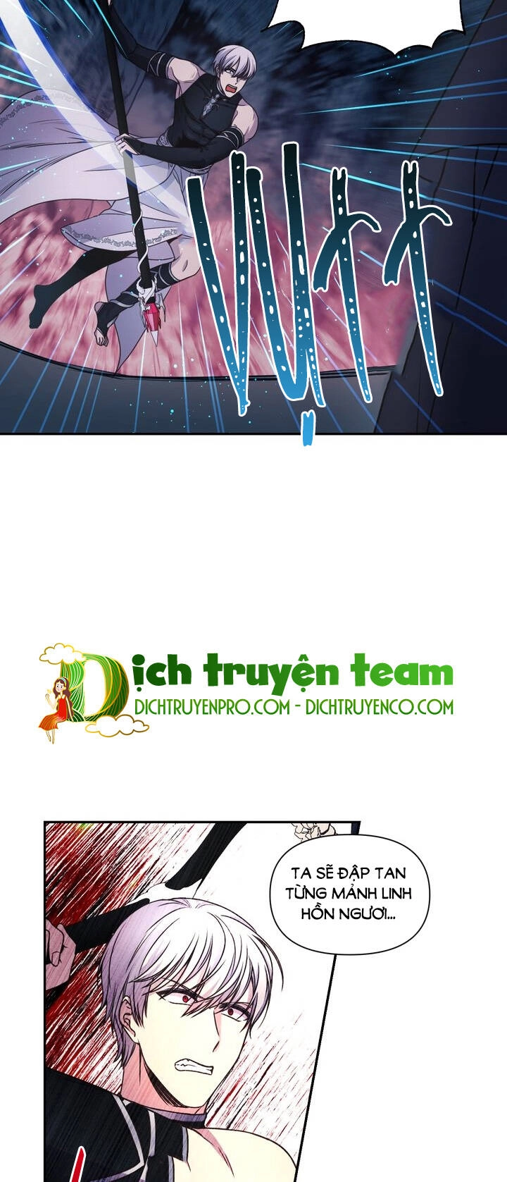 Hãy Cẩn Thận Sợi Tơ Hồng Chapter 20 - 21