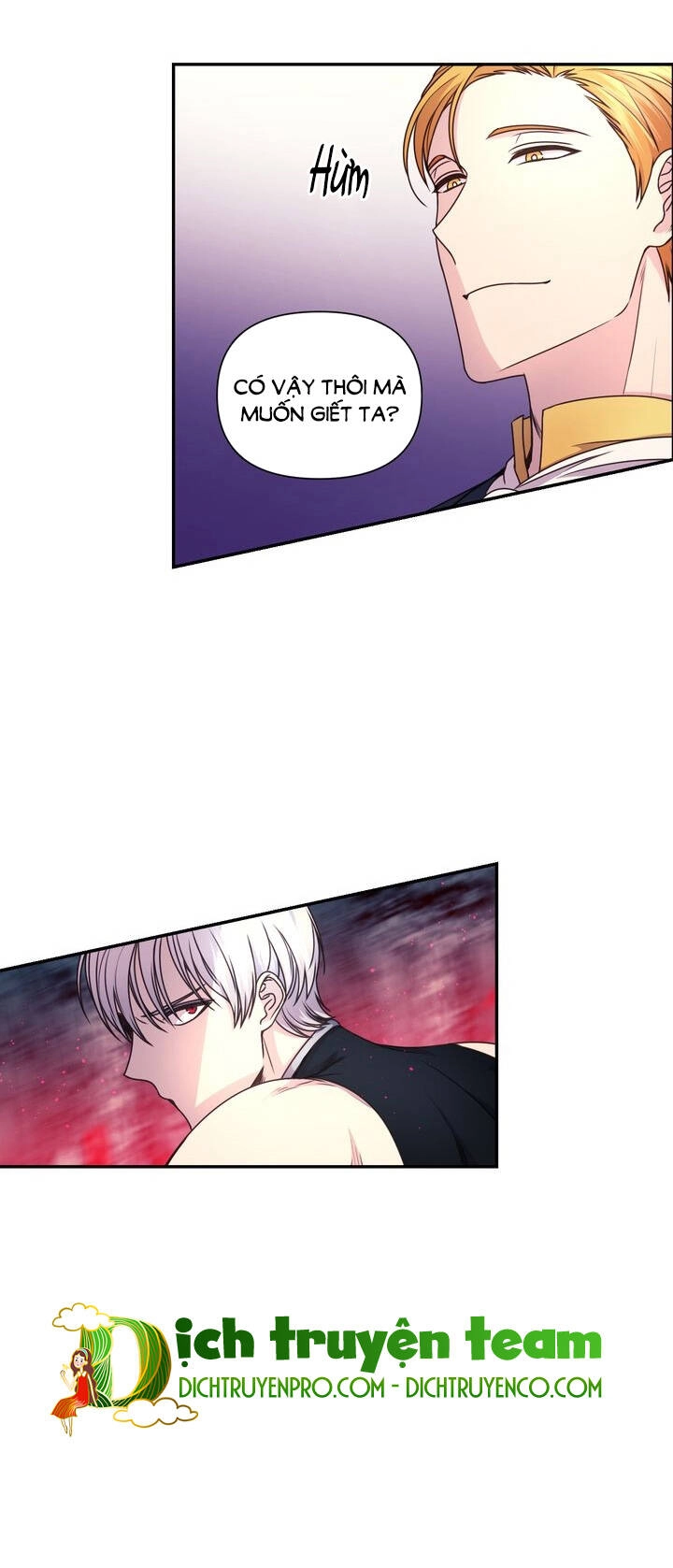 Hãy Cẩn Thận Sợi Tơ Hồng Chapter 20 - 24