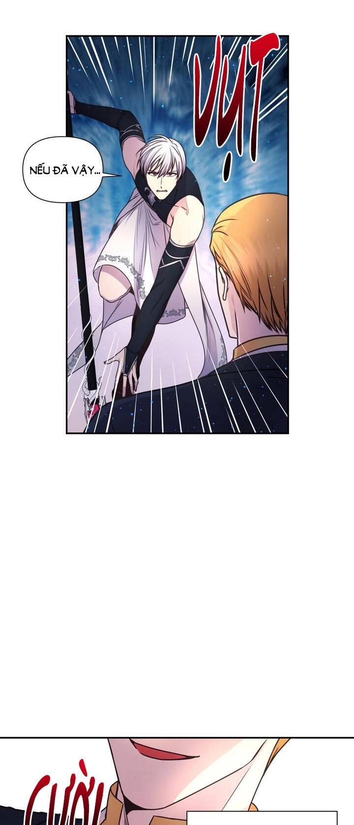 Hãy Cẩn Thận Sợi Tơ Hồng Chapter 20 - 25