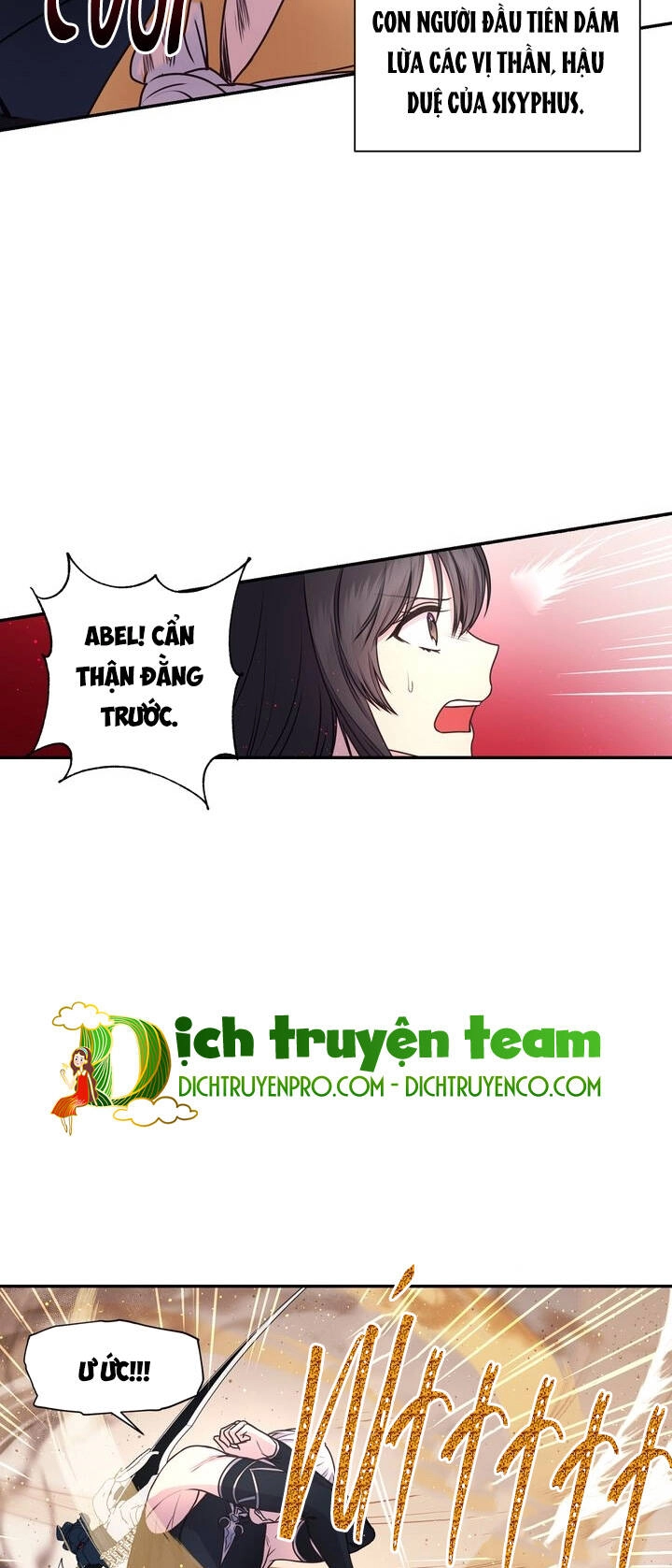 Hãy Cẩn Thận Sợi Tơ Hồng Chapter 20 - 26