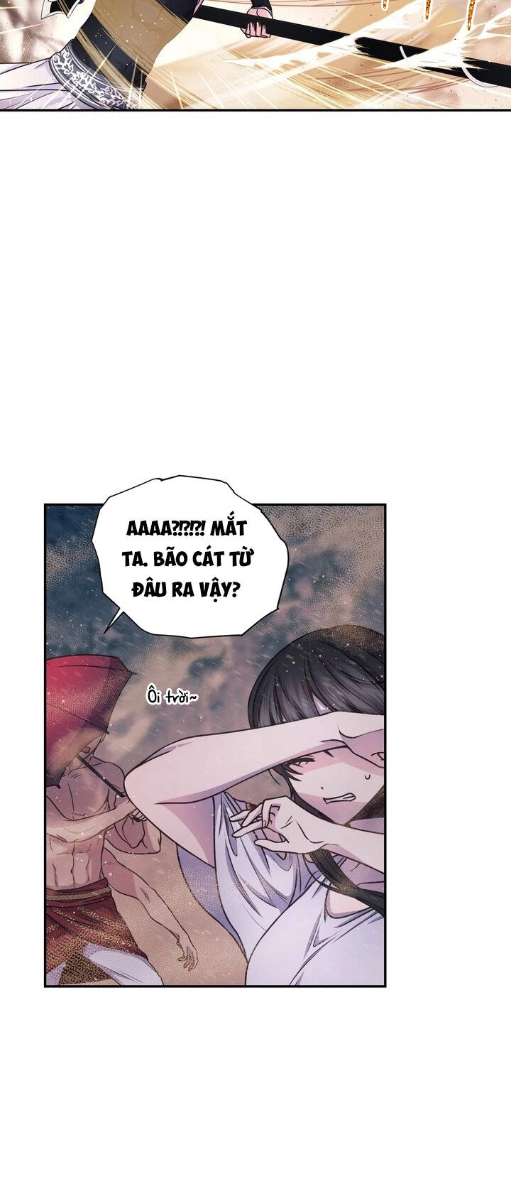 Hãy Cẩn Thận Sợi Tơ Hồng Chapter 20 - 27